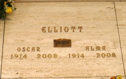 Oscar Elliott 