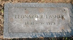 Leonard R. Lasher 