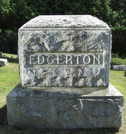Joseph Eddy Edgerton 
