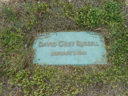 David Grey Russell 