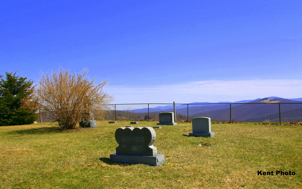 Mullenax Cemetery