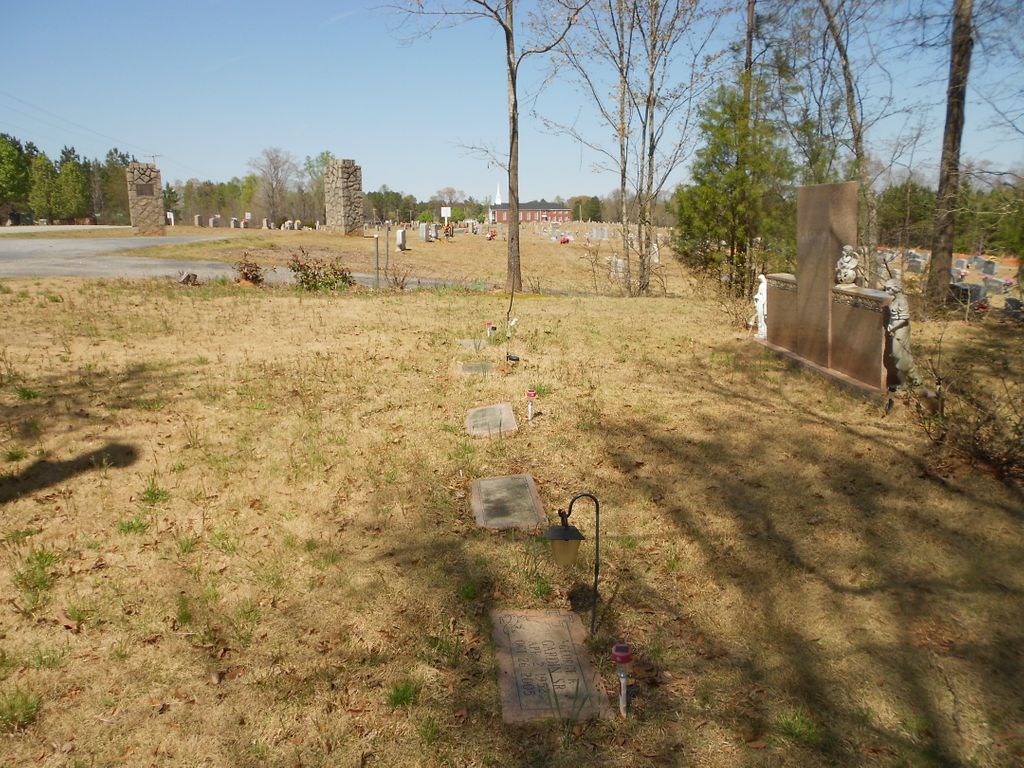Gardin Family Cemetery