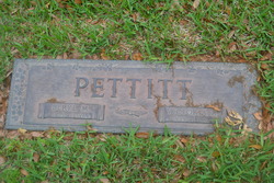 Victoria Carter <I>King</I> Pettitt 