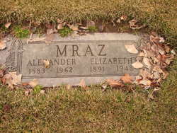 Alexander Mraz 