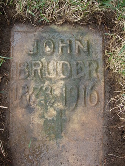 John W. Bruder 