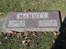 Lemon Henry McNutt 