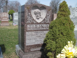 Jerry Tirino 