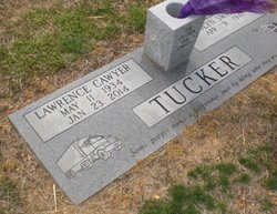 Lawrence Cawyer Tucker 