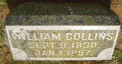 William Collins 