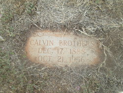 Charles Calvin Brothers 