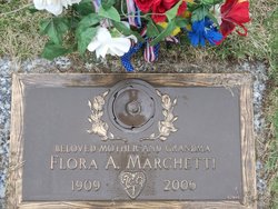 Flora A. Marchetti 