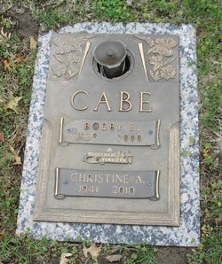 Bobby Eugene Cabe 