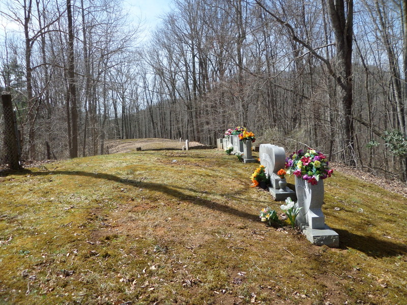 Slagle Cemetery