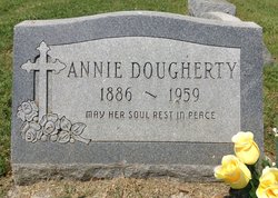 Annie Dougherty 