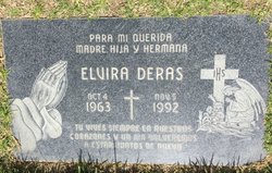 Elvira Deras 