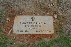 Emmett E. Fike Jr.