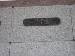 Lee F. Pieper 