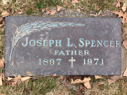 Joseph Laspie Spencer 