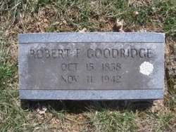 Robert F. Goodridge 