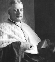 Bishop Thomas Henry McLaughlin 