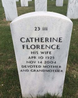 Catherine Florence Fowler 