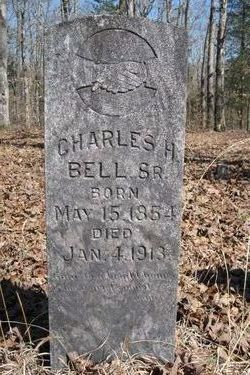 Charles H. Bell Sr.