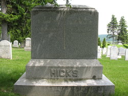Flavius Josephus Hicks 