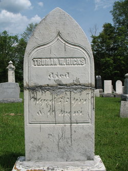 Truman W. Hicks 