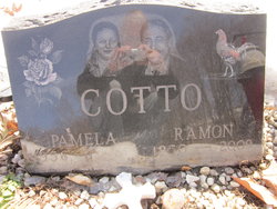 Pamela Cotto 