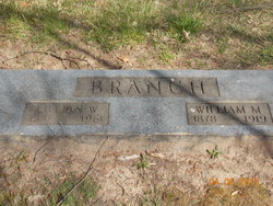 William McNeil Branch 