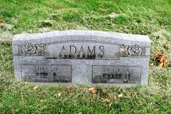 Eula <I>Ashby</I> Adams 