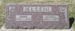 Michael Elsen 