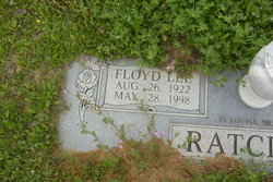 Floyd Lee Ratcliff 