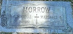 Edward J. Morrow 