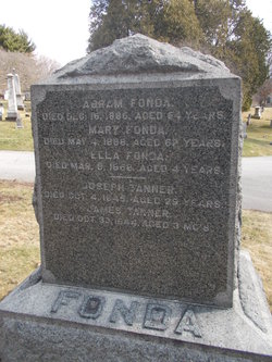 Ella Fonda 