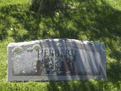 Harold C. Hebberd 