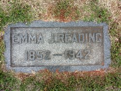 Emma Jane <I>Greenway</I> Reading 