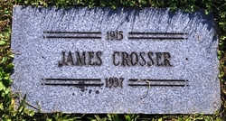 James Crosser 