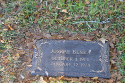 Joseph Benka 