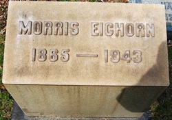 Morris Eichorn 