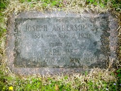 Joseph Anderson Jr.