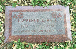 Lawrence Eugene Ware 