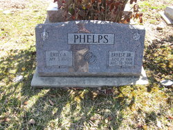 Lieut Ernest Phelps Jr.