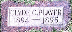 Clyde Clement Player 