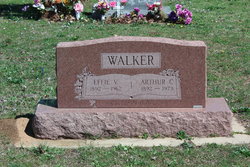 Arthur C. Walker 