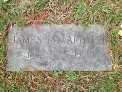 James Edward Lee 