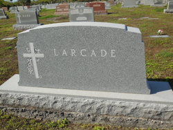 Rene Larcade 