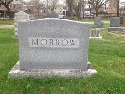 John Edward Morrow 