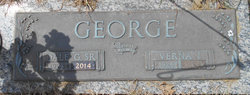 Dale G George Sr.