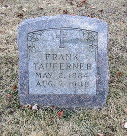 Frank Tauferner 